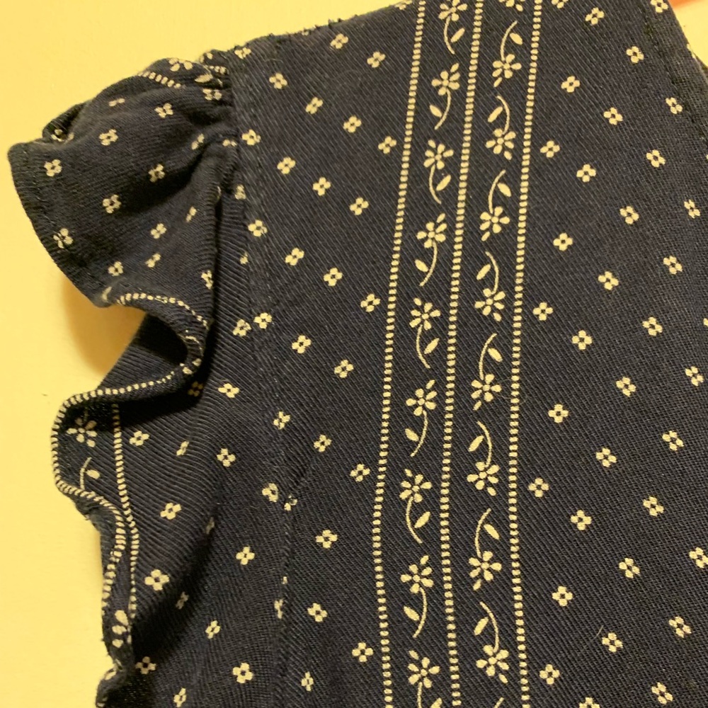 Bandana Print Jumpsuit!